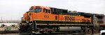 BNSF C44-9W 1062